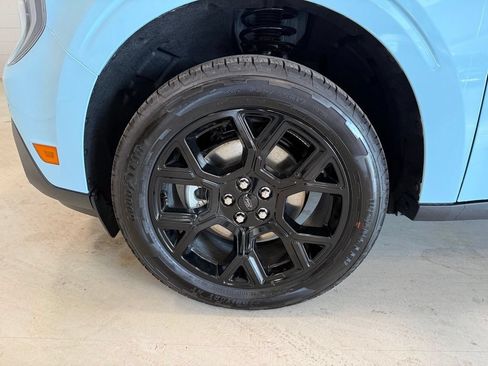 New 2026 Ford Maverick Lariat w/ Black Appearance Package AWD/4WD image 31