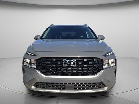 Used 2023 Hyundai Santa Fe SEL w/ Winter Weather Package FWD image 3