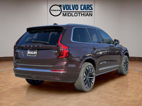 New 2025 Volvo XC90 T8 Plus w/ Protection Package Premier AWD/4WD image 20