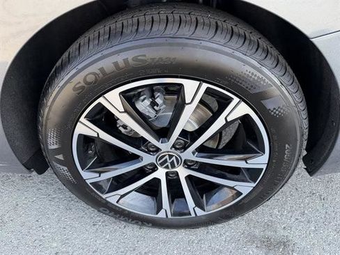 New 2026 Volkswagen Jetta Sport image 12