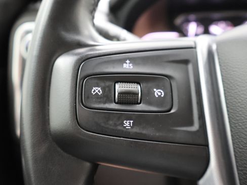 Used 2023 GMC Sierra 2500 SLE AWD/4WD image 15