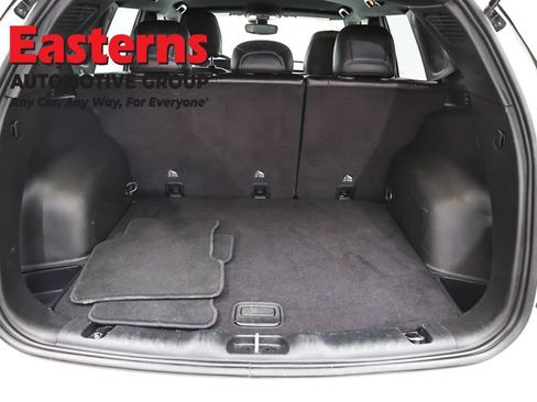 Used 2025 Jeep Compass Limited AWD/4WD image 9
