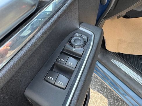 Used 2024 Chevrolet Silverado 1500 LT w/ LPO, Liner Protection Package AWD/4WD image 10