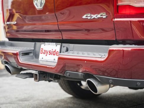 Used 2022 RAM 1500 Limited image 21