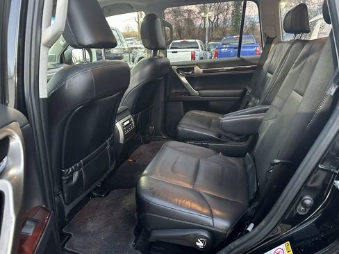 Used 2018 Lexus GX 460 460 image 18