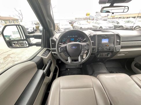 Used 2020 Ford F350 XL w/ Power Equipment Group RWD image 16