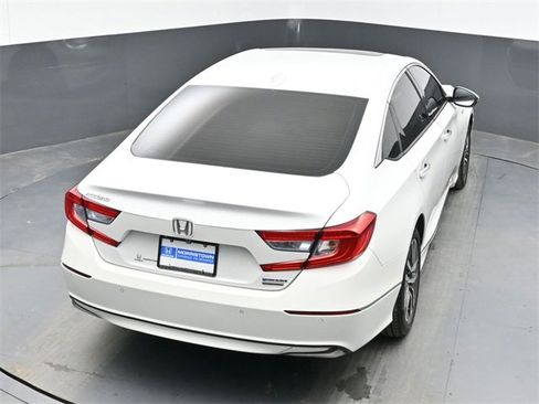Used 2019 Honda Accord Touring image 41
