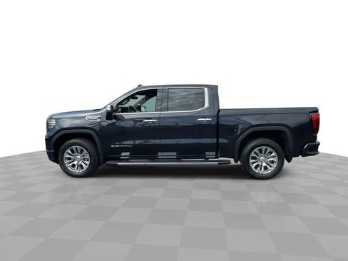New 2026 GMC Sierra 1500 Denali image 5