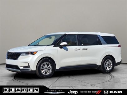 Used 2023 Kia Carnival LX