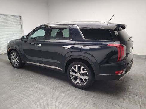 Used 2020 Hyundai Palisade SEL FWD image 3