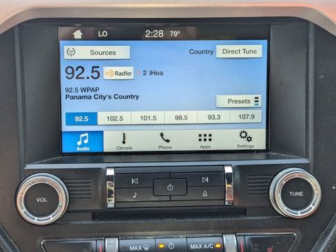 Used 2016 Ford Mustang Premium w/ Equipment Group 201A image 15