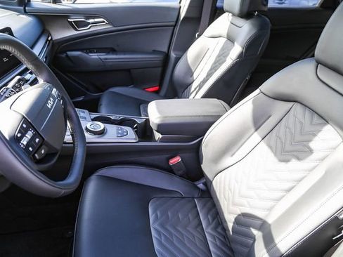 New 2026 Kia Sportage X-Line image 17