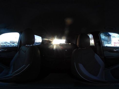 Used 2025 Chevrolet TrailBlazer LT image 40