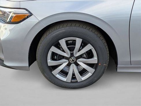 New 2026 Honda Civic LX image 10