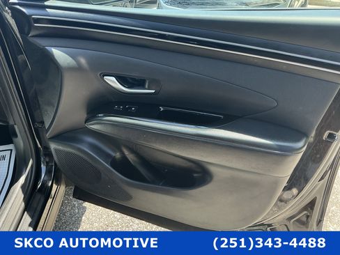 Used 2022 Hyundai Tucson SEL w/ Convenience Package FWD image 12