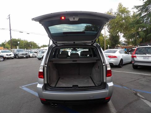 Used 2008 BMW X3 3.0si AWD/4WD image 12