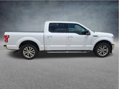 Used 2019 Ford F150 XLT w/ Equipment Group 302A Luxury RWD image 11
