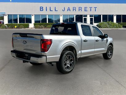 New 2026 Ford F150 STX w/ Equipment Group 200A