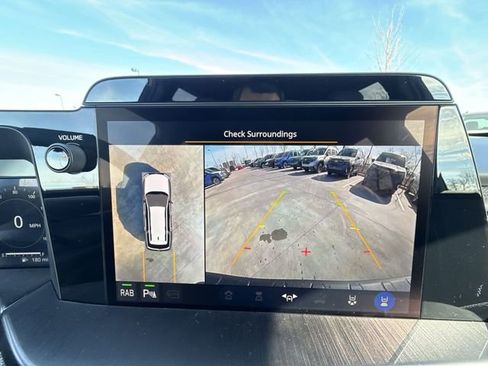 New 2026 Subaru Outback Limited XT image 17