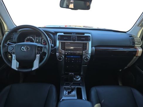 Used 2024 Toyota 4Runner Limited AWD/4WD image 10