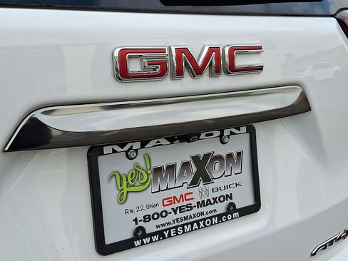 Used 2022 GMC Terrain AT4 w/ Infotainment Package II image 32