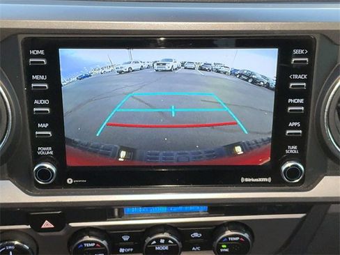 Used 2023 Toyota Tacoma SR5 image 21