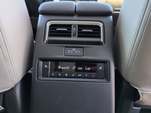New 2026 MAZDA CX-90 Plug-In Hybrid w/ Preferred AWD/4WD image 15