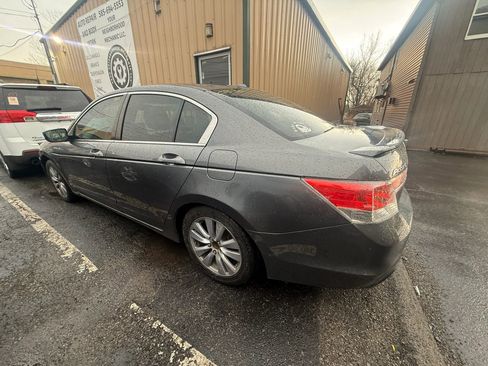 Used 2011 Honda Accord EX-L image 13
