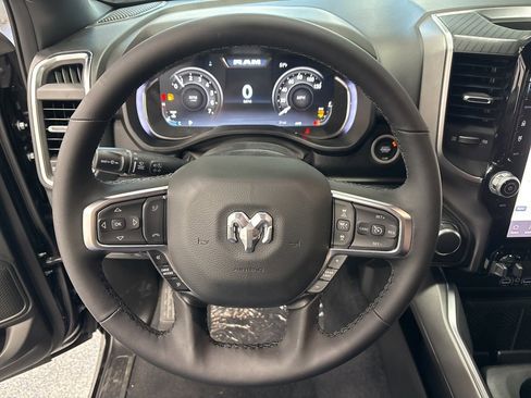 New 2026 RAM 1500 Big Horn image 14