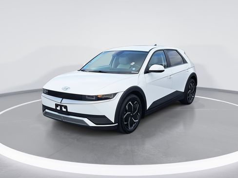 Used 2022 Hyundai Ioniq 5 SEL image 7