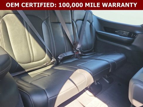 Used 2024 Jeep Grand Wagoneer Series I AWD/4WD image 10