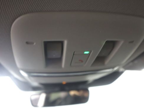 New 2026 Nissan Murano Platinum w/ Cargo Package image 17