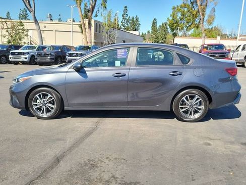 Used 2024 Kia Forte LXS image 26