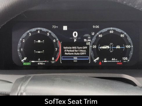 Certified 2025 Toyota 4Runner Trailhunter AWD/4WD image 16