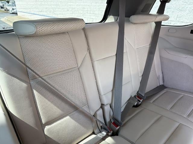 Certified 2024 Cadillac Escalade Sport Platinum AWD/4WD image 17