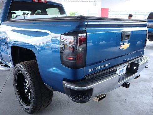 Used 2015 Chevrolet Silverado 1500 LT w/ All Star Edition image 9