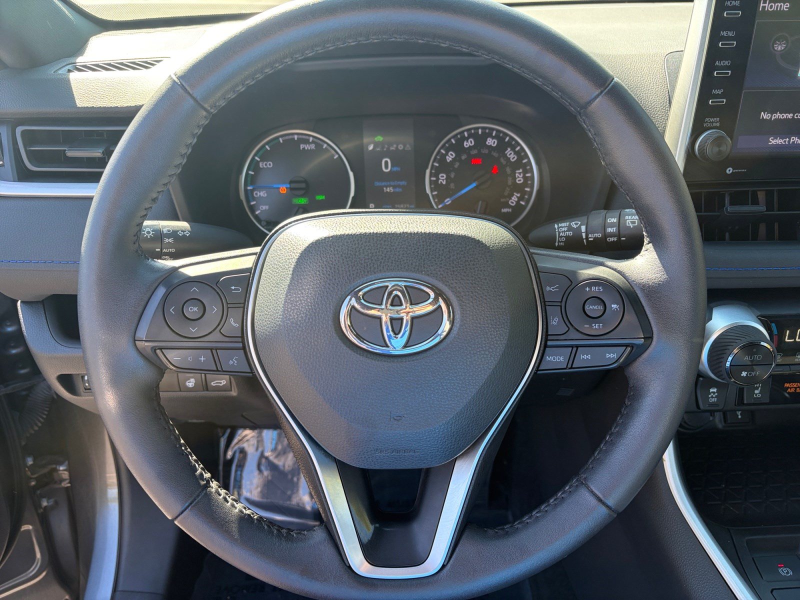 Certified 2022 Toyota RAV4 SE w/ Convenience Package AWD/4WD image 12