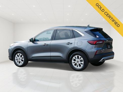 Certified 2023 Ford Escape Active AWD/4WD image 4