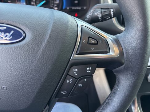 Used 2024 Ford Edge Titanium w/ Equipment Group 301A AWD/4WD image 22