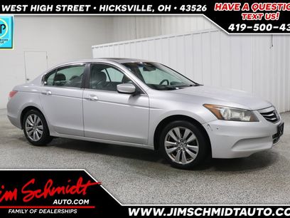 Used 2011 Honda Accord EX-L