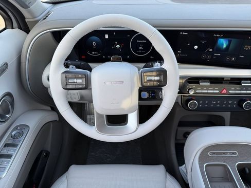 New 2026 Hyundai Palisade Limited AWD/4WD image 13