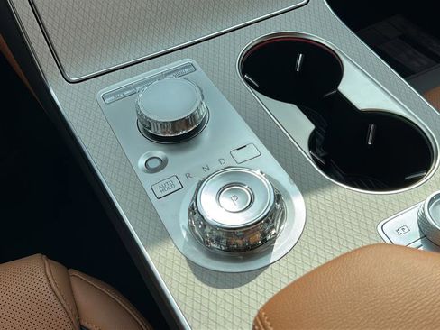 New 2026 Genesis GV80 2.5T Advanced AWD/4WD image 20