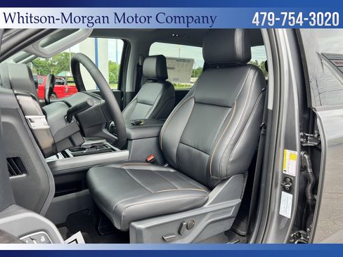 New 2026 Ford F250 Lariat w/ Tremor Off-Road Package AWD/4WD image 9