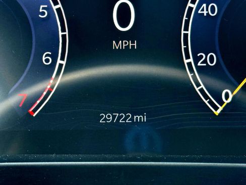 Used 2023 Jeep Grand Cherokee L Laredo w/ Luxury Tech Group I image 35