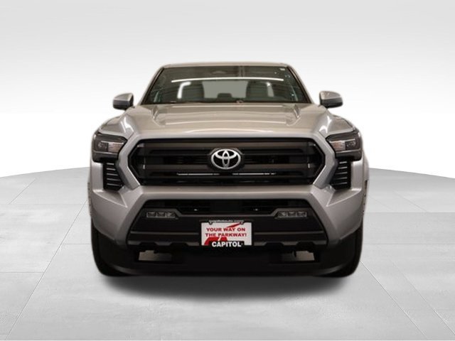 New 2026 Toyota Tacoma SR5 RWD image 6