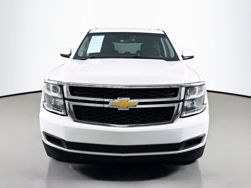 Used 2020 Chevrolet Tahoe LT AWD/4WD image 8