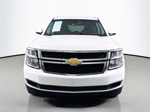 Used 2020 Chevrolet Tahoe LT AWD/4WD image 8