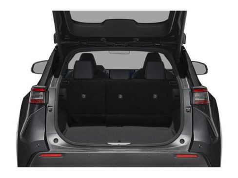 Certified 2024 Toyota bZ4X XLE w/ Weather Package image 11