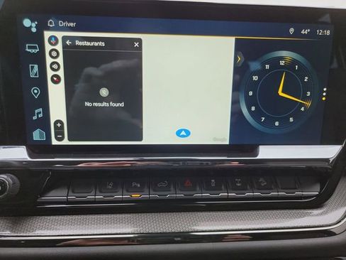 Certified 2024 Chevrolet Silverado 2500 ZR2 w/ Technology Package image 22