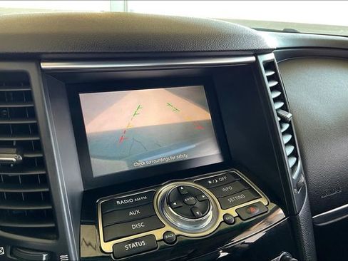 Used 2014 INFINITI QX70 2WD image 25